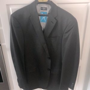 Men’s Suit Blazer